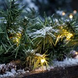 Brilagi LED Spoljašnja božićna dekoracija GIRLANDA 240xLED/230V 1500 cm IP44 | Eponuda.com