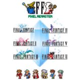 Steam FINAL FANTASY I-VI Pixel Remaster Bundle (PC) Key GLOBAL | ePonuda.com