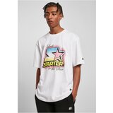Starter Black Label Starter Fresh Logo Tee White | Shoptok.si