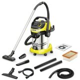 Karcher usisivač za suvo i mokro WD 6 P S V-30/8/22/T RENOVATION | Eponuda.ba