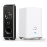 Eufy security doorbell dual 2K domofon Cene