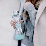 Equa Monstera steklenička | Shoptok.si
