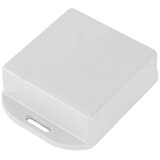 Hammond Electronics 1551WTFLGY 1551WTFLGY univerzalno kućište 60 x 60 x 22 ABS siva 1 St. | Eponuda.ba