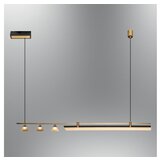 Opviq led luster 5707 as antique | ePonuda.com