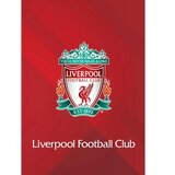  Zvezek z trdimi platnicami Liverpool A4 | Shoptok.si