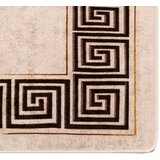 Traka za tepih MARSA Crna 100 x 150 cm Poliester i PVC | Eponuda.com