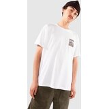 Billabong Stamp T-shirt white | Shoptok.si