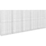  Gabion s žicom debljine 3,5 mm i mrežom 5x5 cm 500x30x200 cm | shoptok.hr