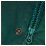 Mammut Parke Photics Hardshell Zelena | Shoptok.si