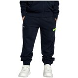 Champion hlače trenirka DH CHA263B102-02 F Modra M Cene