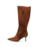 Mestni škornji 330.02.26CM Kostanjeva