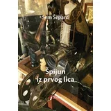 Sem Šepard - Špijun iz prvog lica