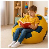 Atelier Del Sofa lazy Bag Football Small 535PFT1232 Cene
