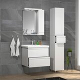 MID.YOU kopalnica silora l, bela | Shoptok.si