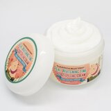 Elizavecca Milky Piggy Real Whitening Time Secret Pilling Cream vlažilna mehčalna krema s piling učinkom 100 ml | Shoptok.si