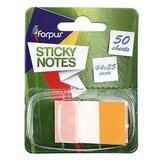 Forpus Samolepilni lističi 44 x 25 mm | Shoptok.si