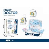  Doktor set u koferu ( 384900 ) | ePonuda.com