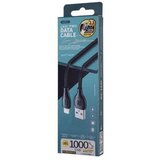 Remax Lesu Pro Serija 2.1A Data Cable Rc-160M Micro | Eponuda.ba