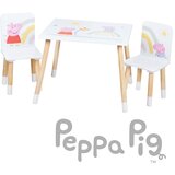 Roba Set dječjeg namještaja Peppa Pig – | shoptok.hr