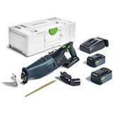 Festool Baterijska testera RSC 18 5,0 EB-Plus, F 576948 | Eponuda.com