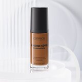 Catrice tekoča podlaga - Invisible Cover Foundation - 082N | Shoptok.si