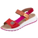 Gabor Nizki čevlji 6458233 pisana Cene