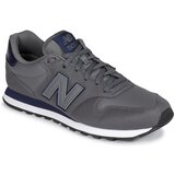 New Balance Nizke superge 500 Siva Cene