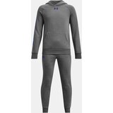Under Armour Set UA Rival Fleece Suit-GRY - Guys Cene