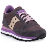 Saucony Modne superge 11 JAZZ TRIPLE BLACK WHITE Siva | Shoptok.si