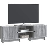 TV ormar Sivi Sonoma 150 x 31 x 50 cm Konstrukcijsko drvo | shoptok.hr