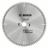 Bosch list kružne testere 305 x 30-80 Eco for Aluminium 2608644397 Cene