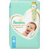 Pampers plenice Premium premium junior 44 kos 4636 Cene