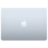 Apple MacBook Air 13 (Sky blue) M5 10C/8C, 16GB, 512GB SSD (mdhh4ze/a) | Eponuda.com