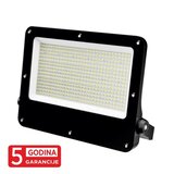 Mitea Lighting LED reflektor crni 400W 6500K SMD IP65 5Y M458400-C Cene