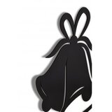  Ukrasna LED dekoracija Bells 2 Red | ePonuda.com