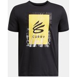 Under Armour Boys' T-shirt Curry Trend Tee 1 - Boys | ePonuda.com