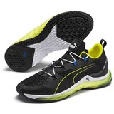 Puma Tek & Trail Lqdcell Hydra Črna | Shoptok.si