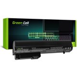 Green cell Baterija za HP Compaq Business Notebook NC2400 / 2400, 4400 mAh | shoptok.hr