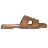Oh My Sandals Sandali & Odprti čevlji NATIKAÄI 5560 Kostanjeva Cene