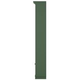 Livetastic REGAL 74/223/37 cm zelena | Shoptok.si