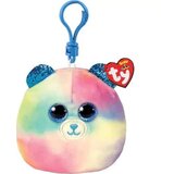 Ty TI Kitten Squish-a-Boos Heather, 8,5 cm - Klip | Eponuda.ba