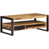  za kavu 90x50x36 cm Puno grubo drvo Mango | shoptok.hr