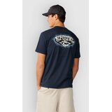 Rip Curl Disorder Oval T-shirt navy | Shoptok.si