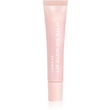 Lumene Lip Glow Oil Balm balzam za ustnice z oljem odtenek 1 Sugar 10 ml | Shoptok.si
