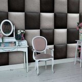  Tapeta - Leather chessboard 50x1000 Cijene
