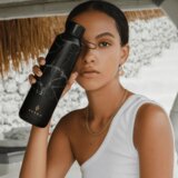 BURGA termo steklenica 500ml - Black Marble | Shoptok.si