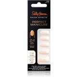 Sally Hansen Salon Effects Umjetni nokti OV161 Moon-Ami 24 kom Cijene