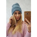 Kesi Women's cap Delia K260 blue | Shoptok.si