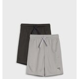 Sinsay Kratke hlače 2 pack Active Sinsay Kratke hlače 2 pack Active Slike