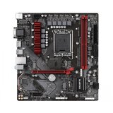 Gigabyte Matična ploča B760M Gaming, DDR4, s1700, mATX B760M GAMING DDR4 | shoptok.hr